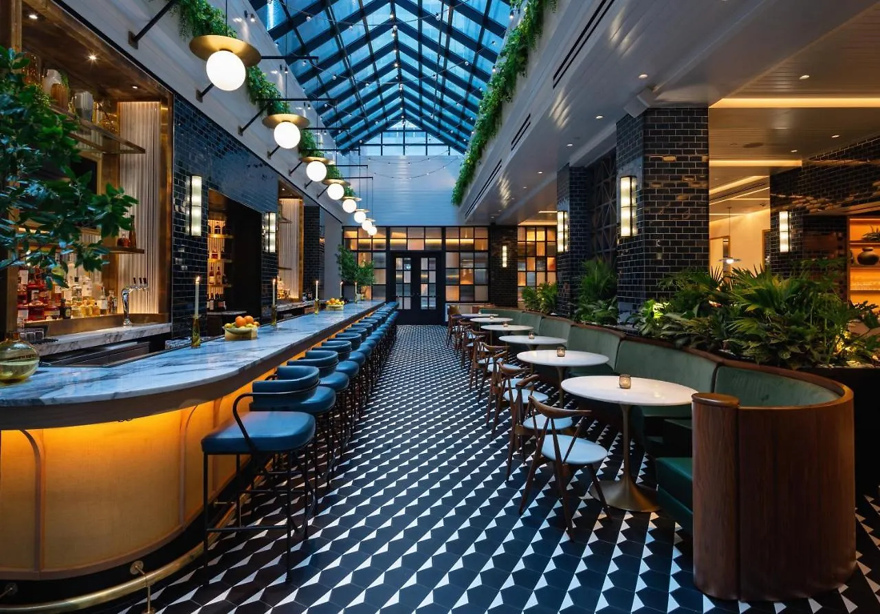 **** Hotel Dream Nashville, By Hyatt États-Unis