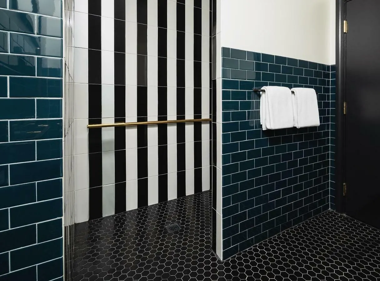 Dream Nashville, By Hyatt Nashville